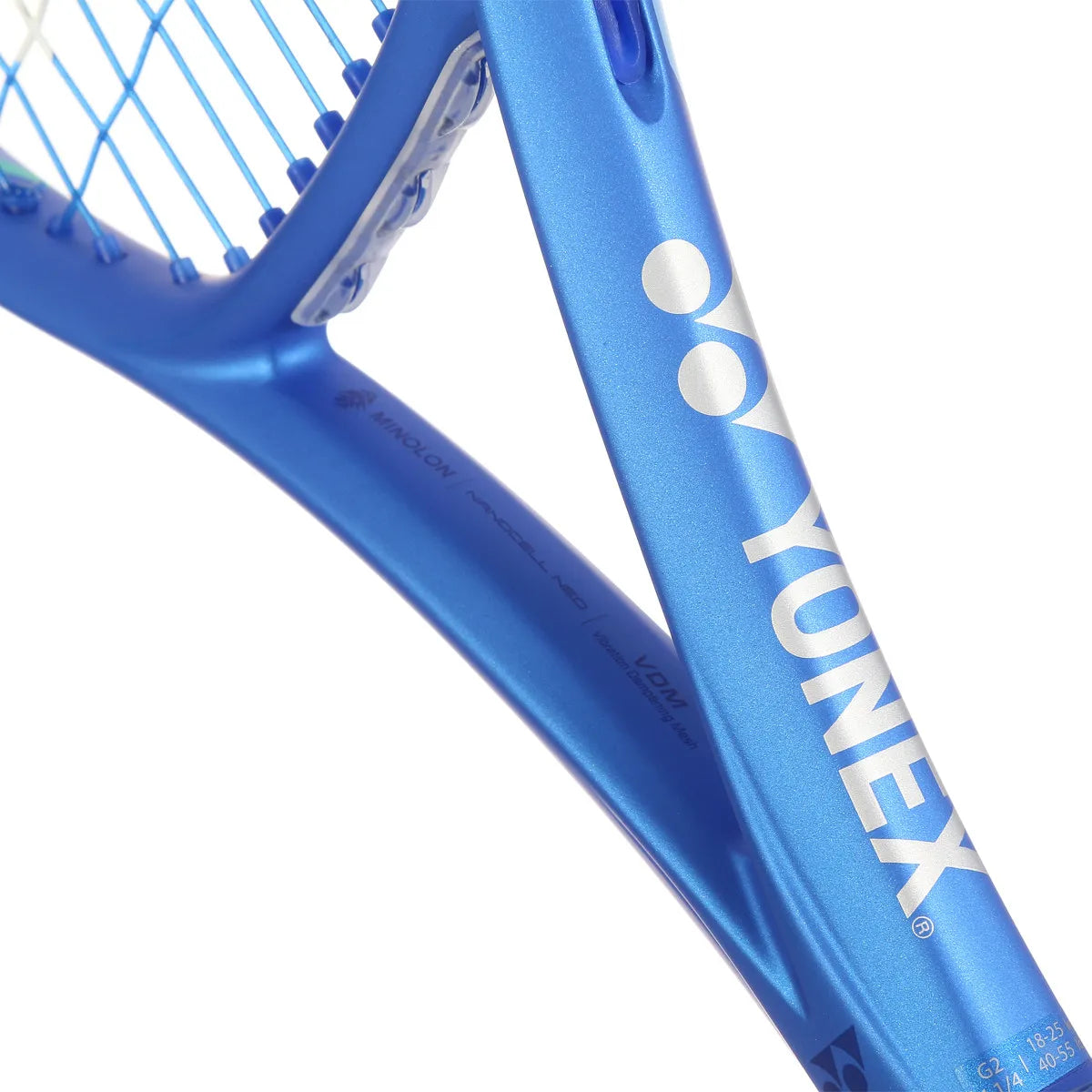 Yonex Ezone Alpha Tennis Racket