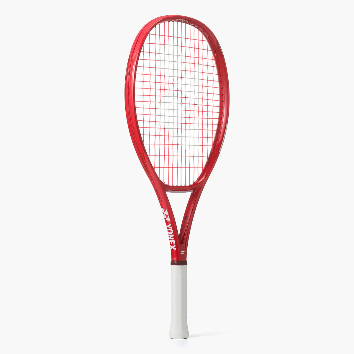 Raquete de Ténis Yonex Vcore 26 Junior - Ruby Red