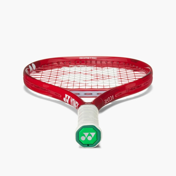 Raquete de Ténis Yonex Vcore 26 Junior - Ruby Red