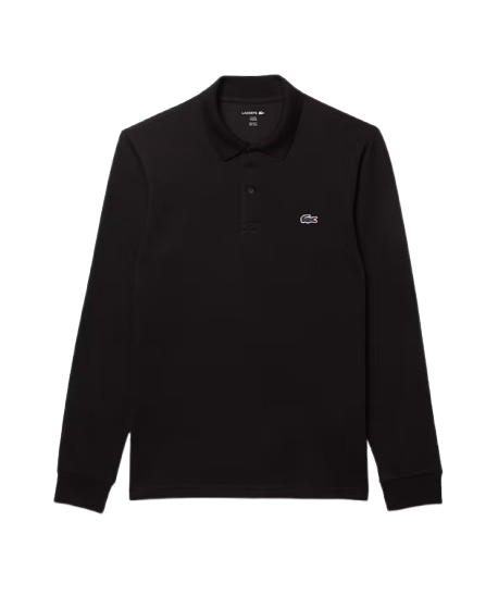 Polo Lacoste Long Sleeve