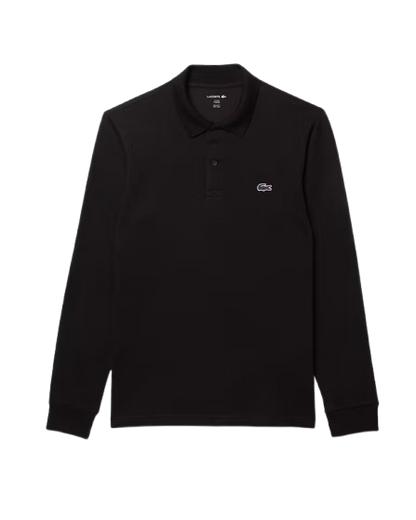 Polo Lacoste Long Sleeve
