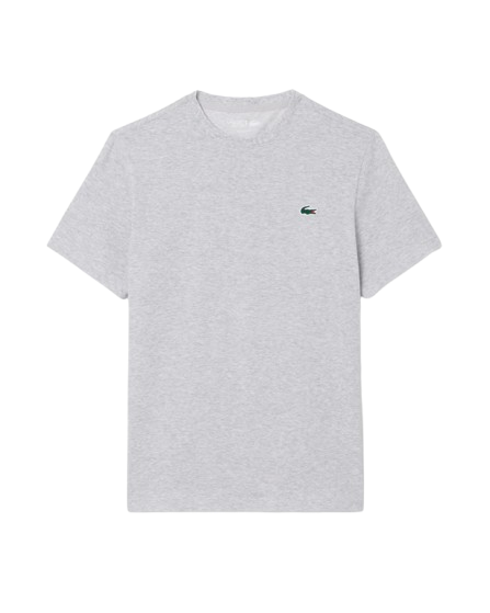 T-shirt para homem Lacoste com estampa