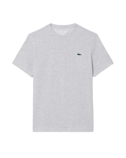 T-shirt para homem Lacoste com estampa