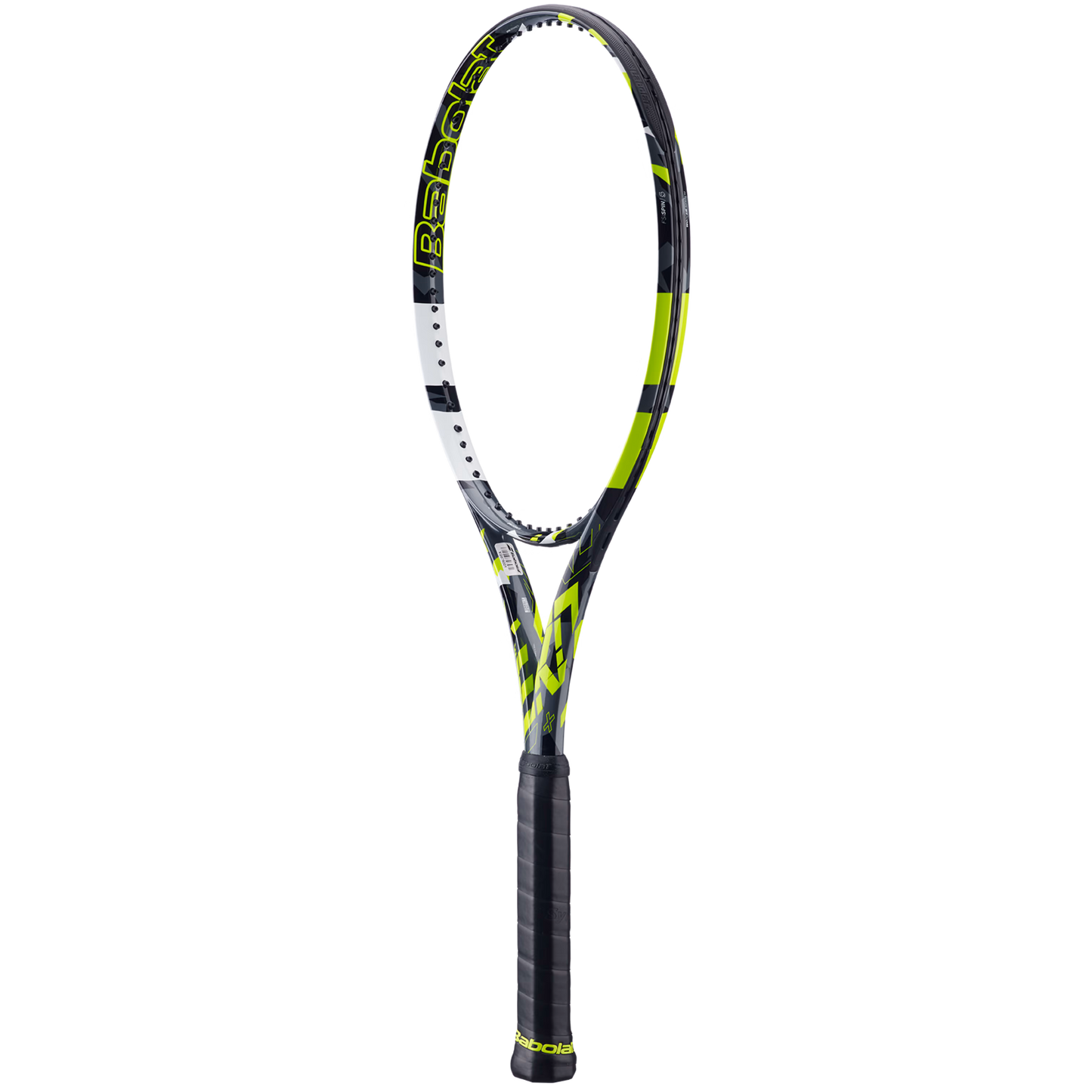 Raqueta de tenis Babolat Pure Aero + 2023