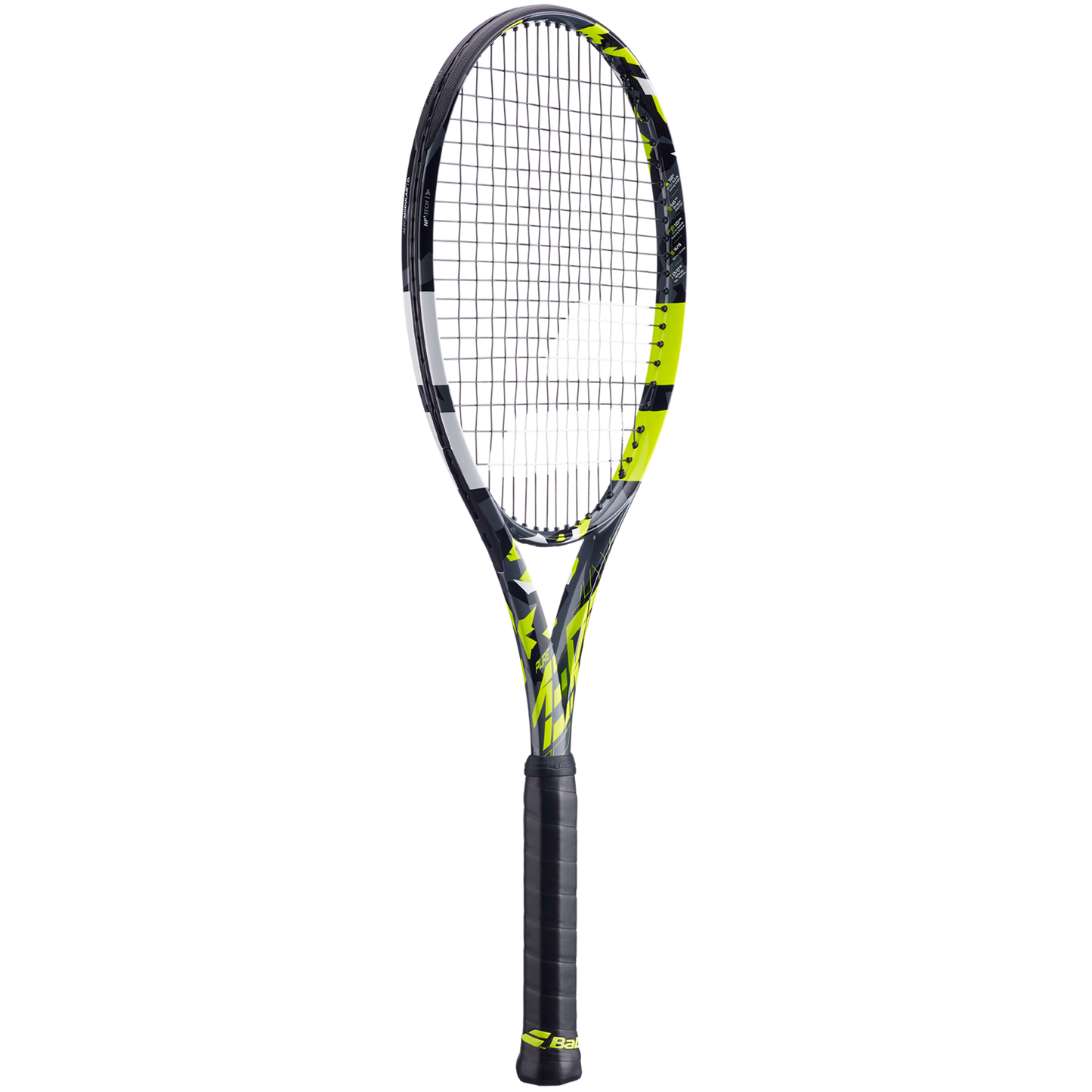 Raqueta de tenis Babolat Pure Aero + 2023