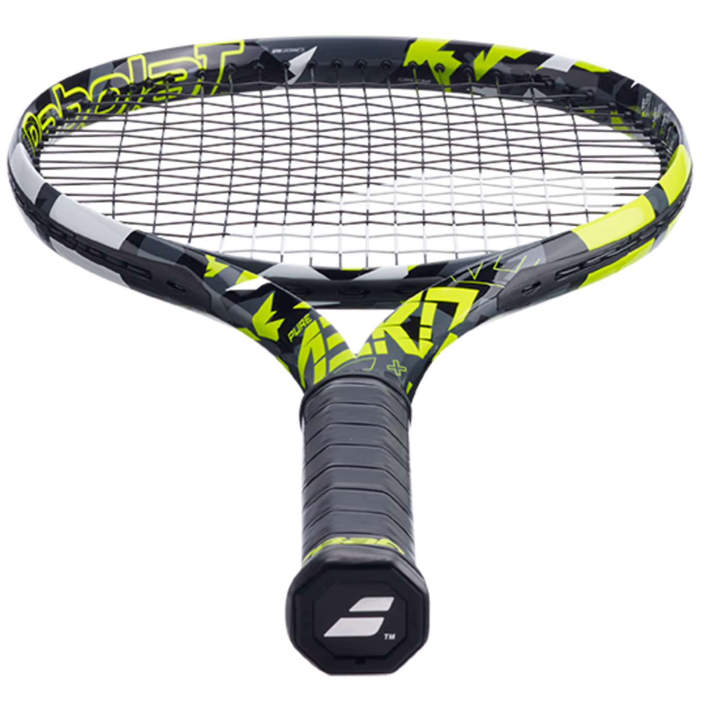 Raqueta de tenis Babolat Pure Aero + 2023
