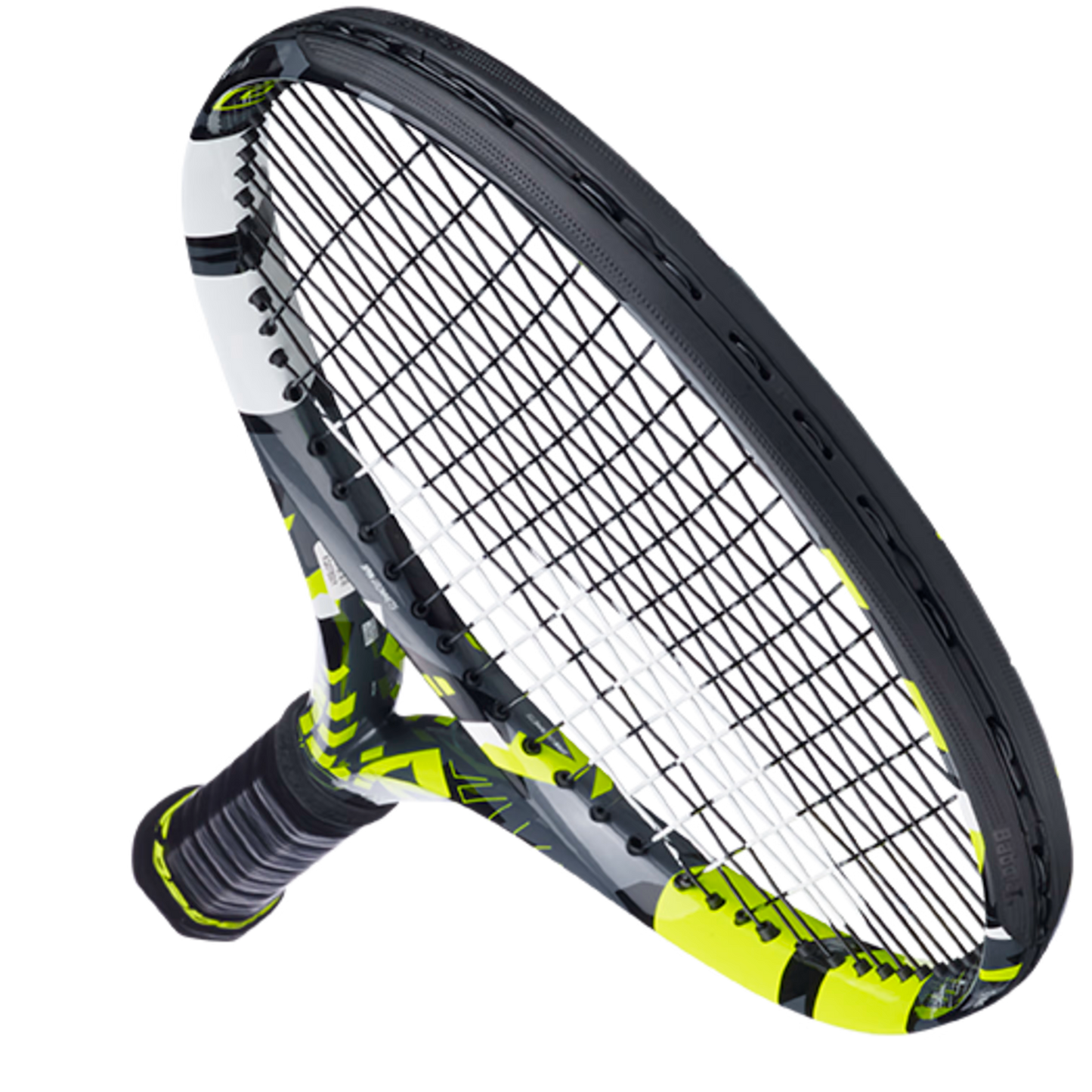 Raqueta de tenis Babolat Pure Aero + 2023