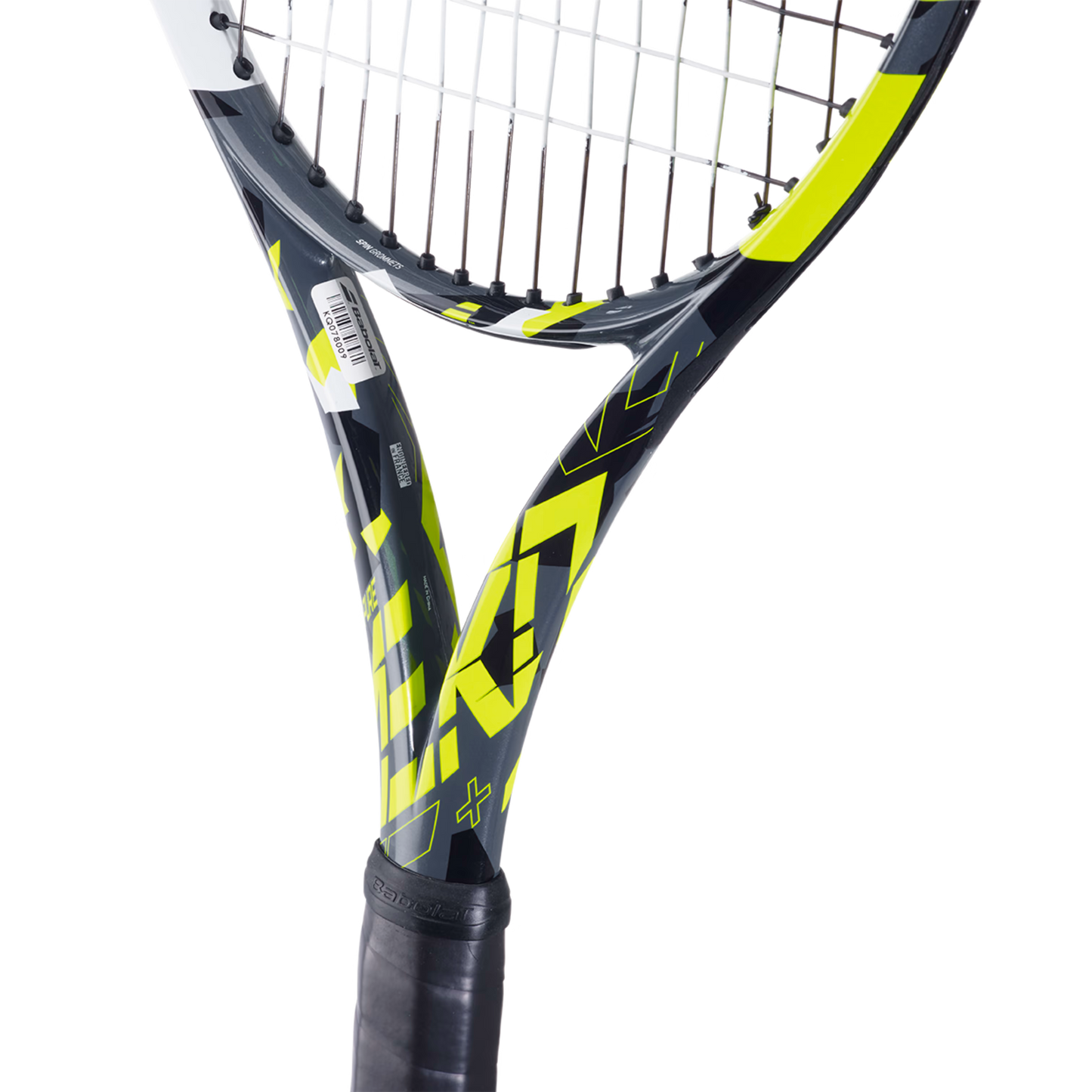 Raqueta de tenis Babolat Pure Aero + 2023