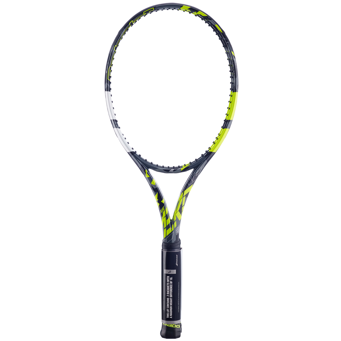 Raqueta de tenis Babolat Pure Aero 98 x2