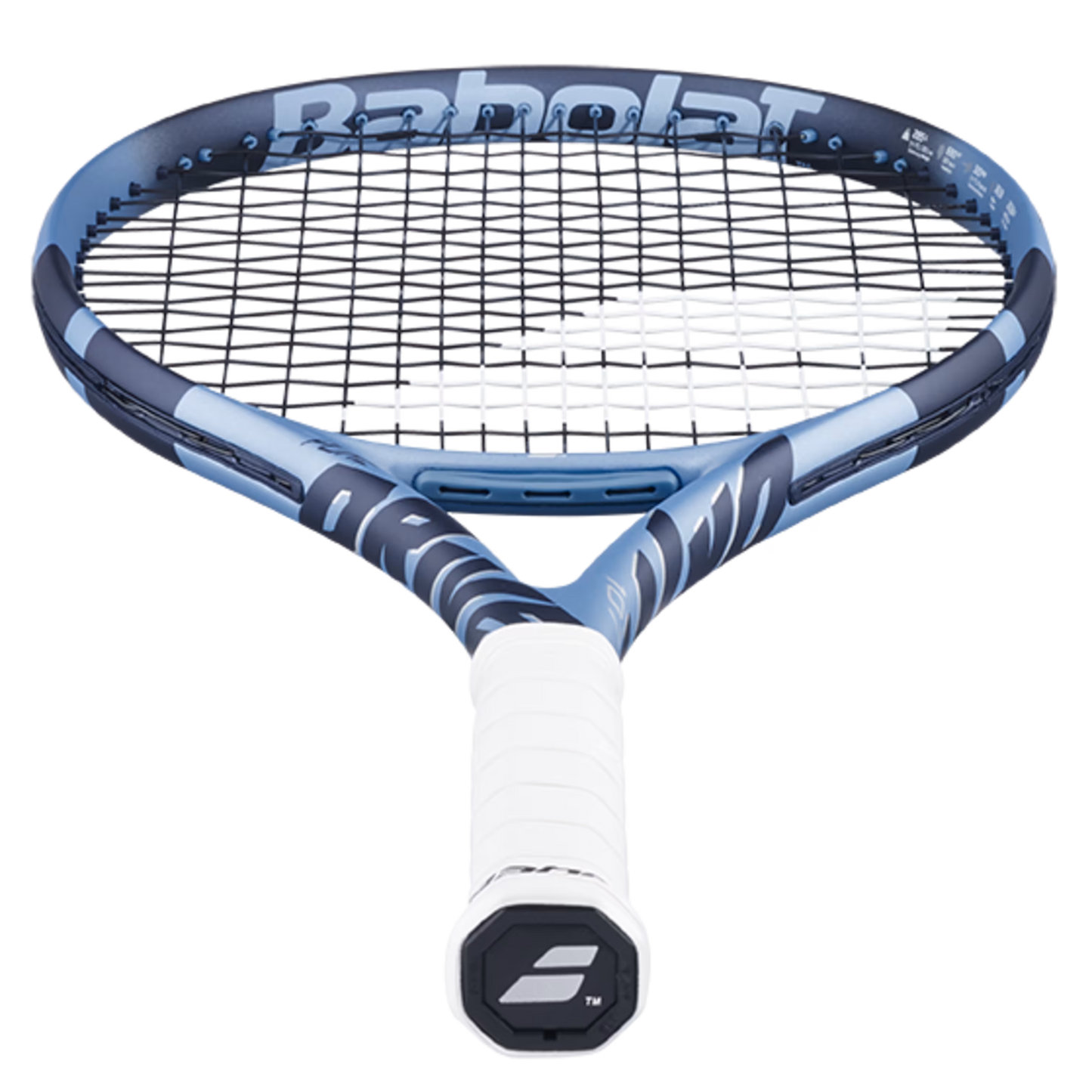 Raqueta de tenis Babolat Pure Drive 107 Gen 11 2025
