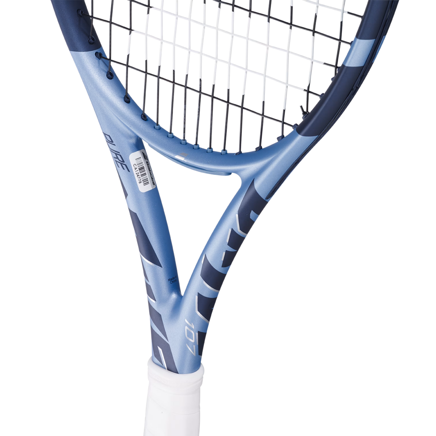 Raqueta de tenis Babolat Pure Drive 107 Gen 11 2025
