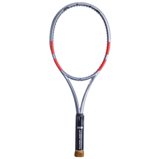 Raqueta de tenis Babolat Pure Strike 97 X2 4.ª Gen
