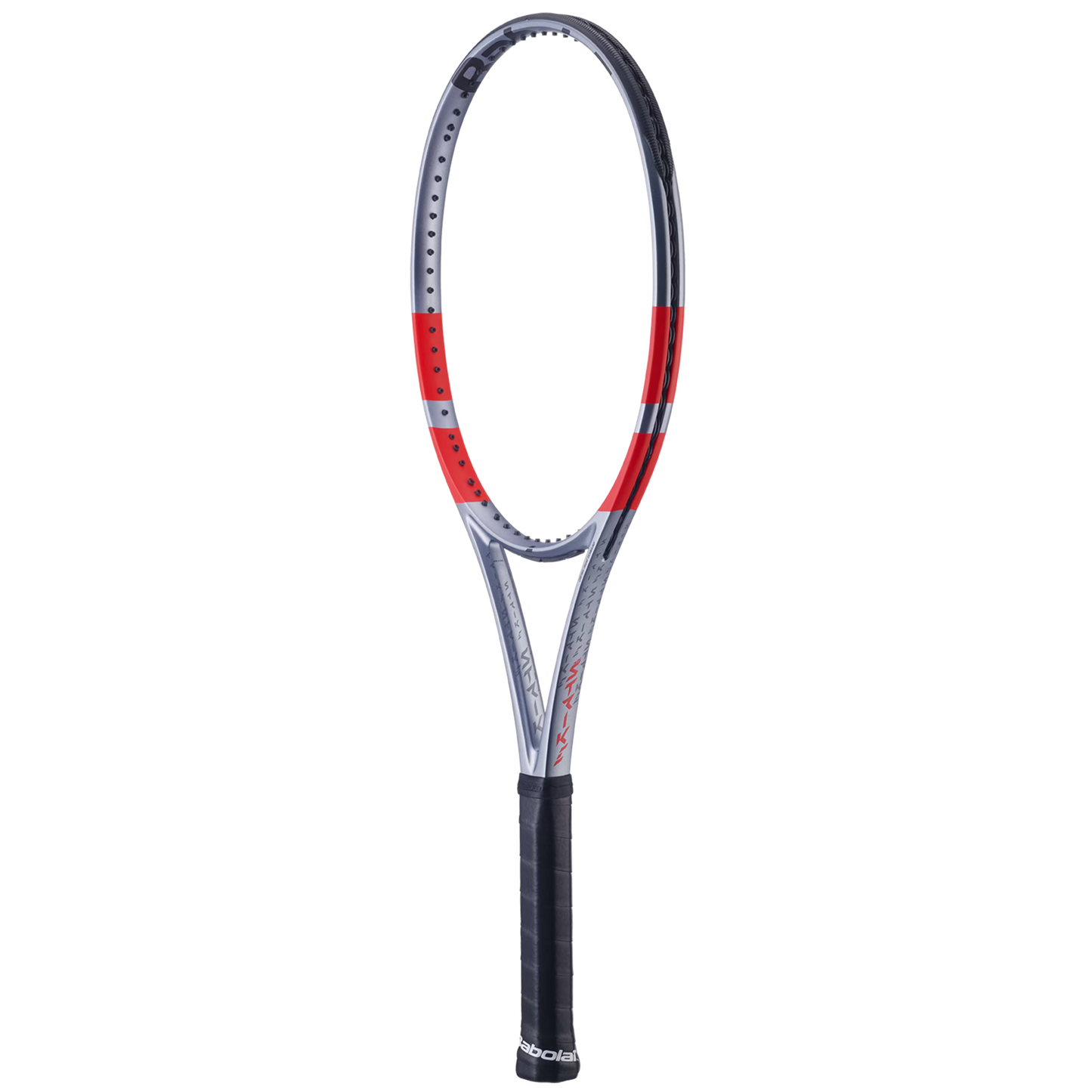 Raqueta de tenis Babolat Pure Strike 100 16x20 4.ª Gen