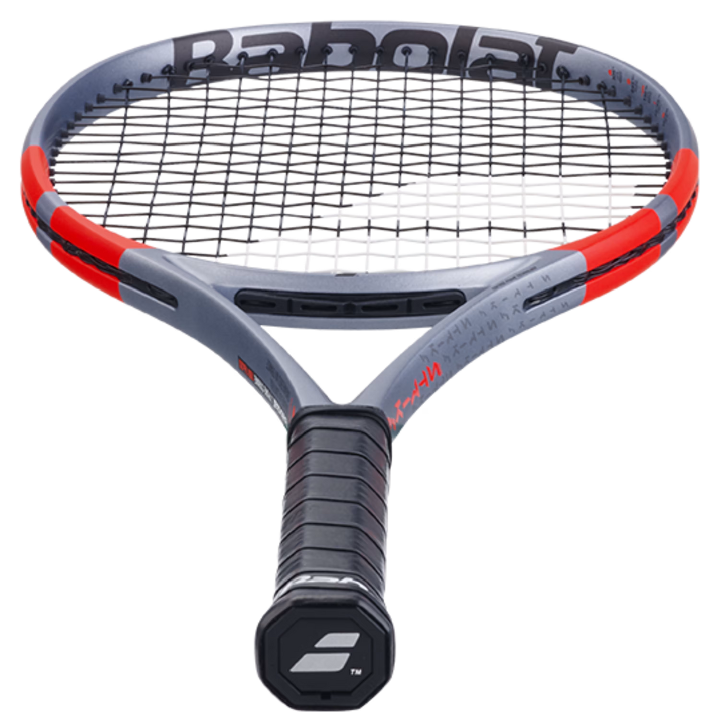 Raqueta de tenis Babolat Pure Strike 100 16x20 4.ª Gen