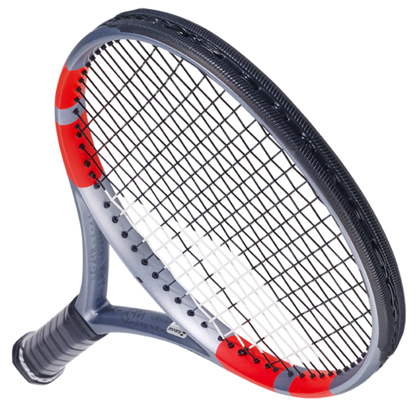 Raqueta de tenis Babolat Pure Strike 100 16x20 4.ª Gen
