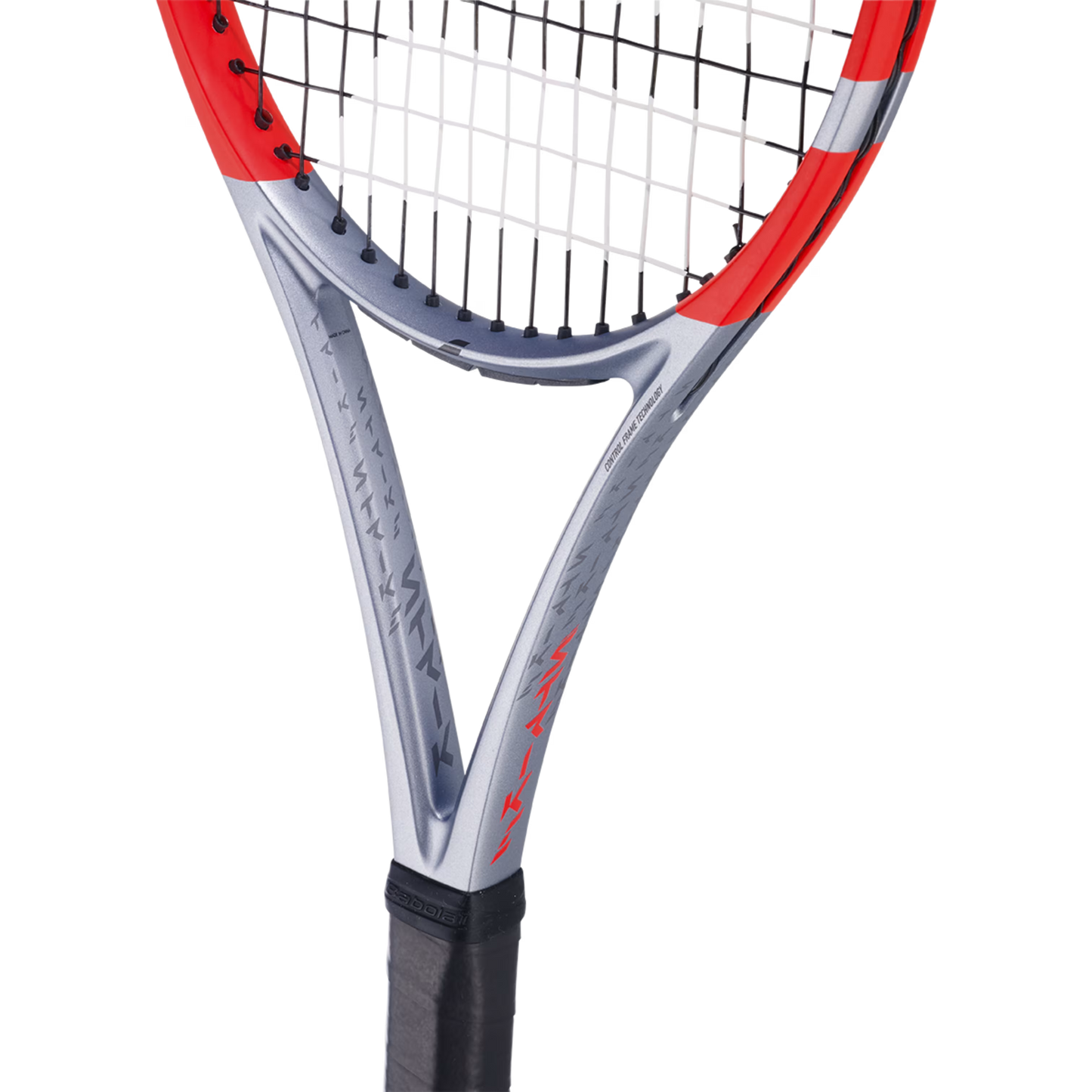 Raqueta de tenis Babolat Pure Strike 100 16x20 4.ª Gen