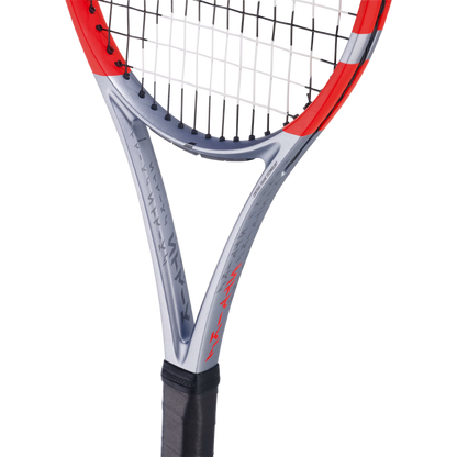 Raqueta de tenis Babolat Pure Strike 100 16x20 4.ª Gen
