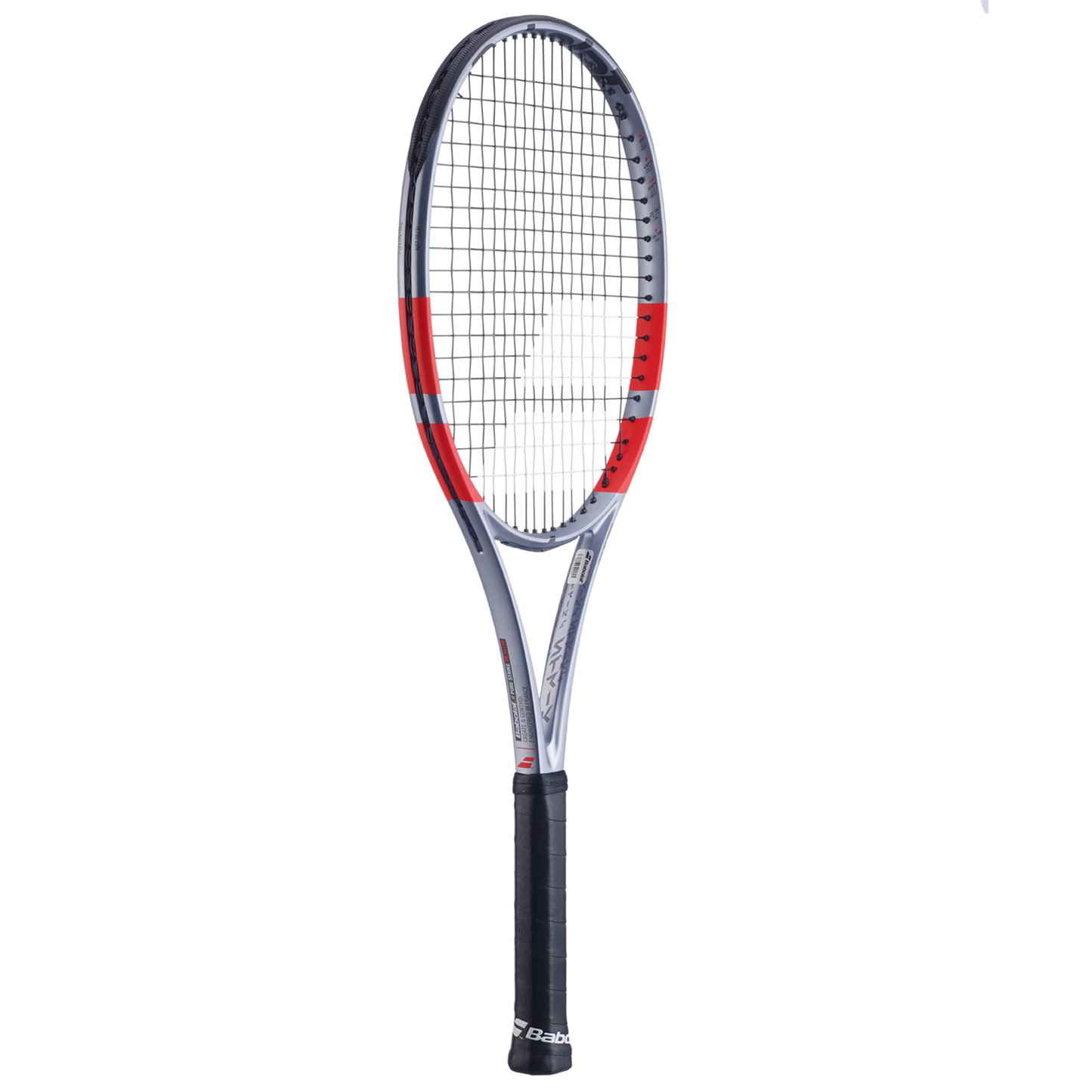 Raqueta de tenis Babolat Pure Strike 98 18x20 4.ª Gen