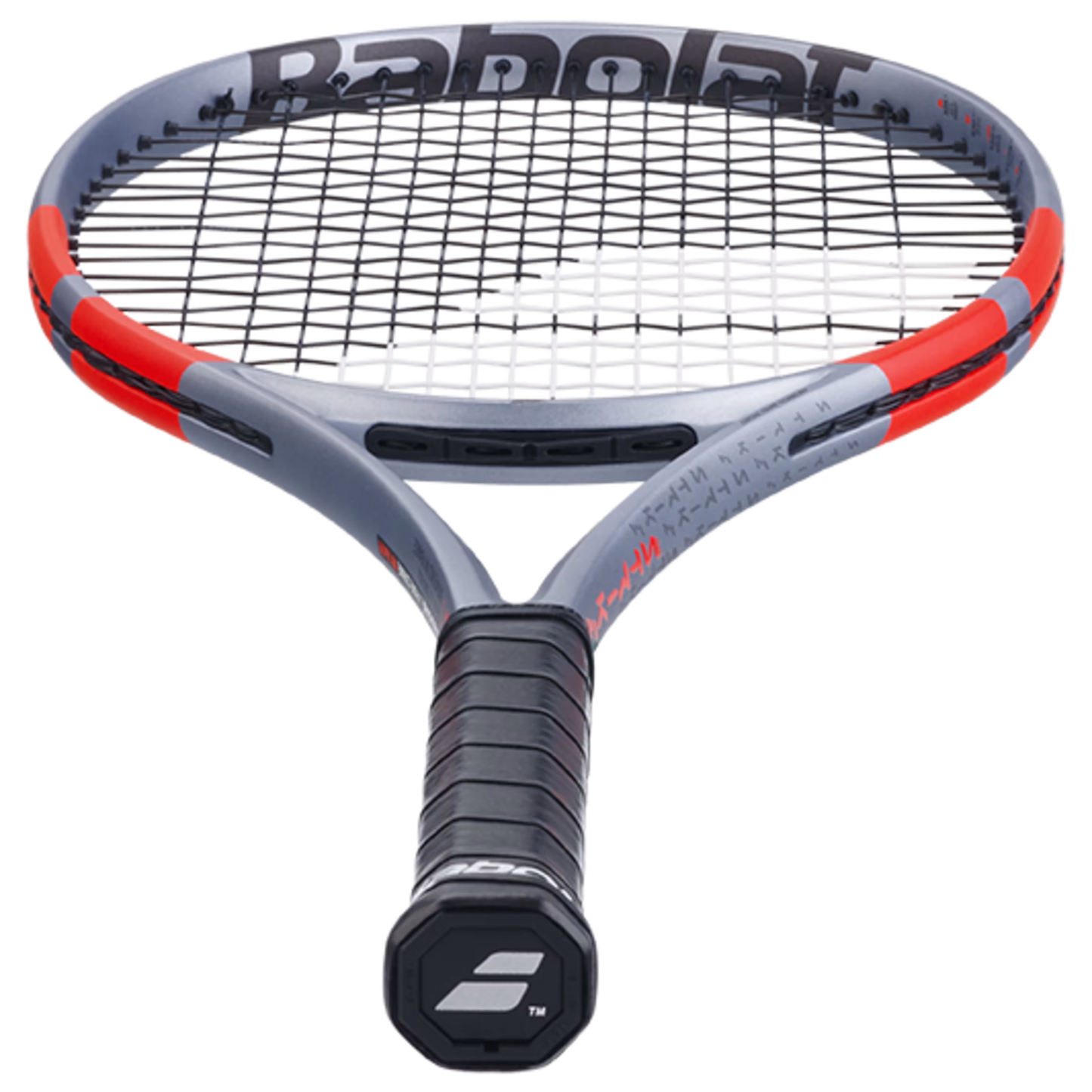 Raqueta de tenis Babolat Pure Strike 98 18x20 4.ª Gen