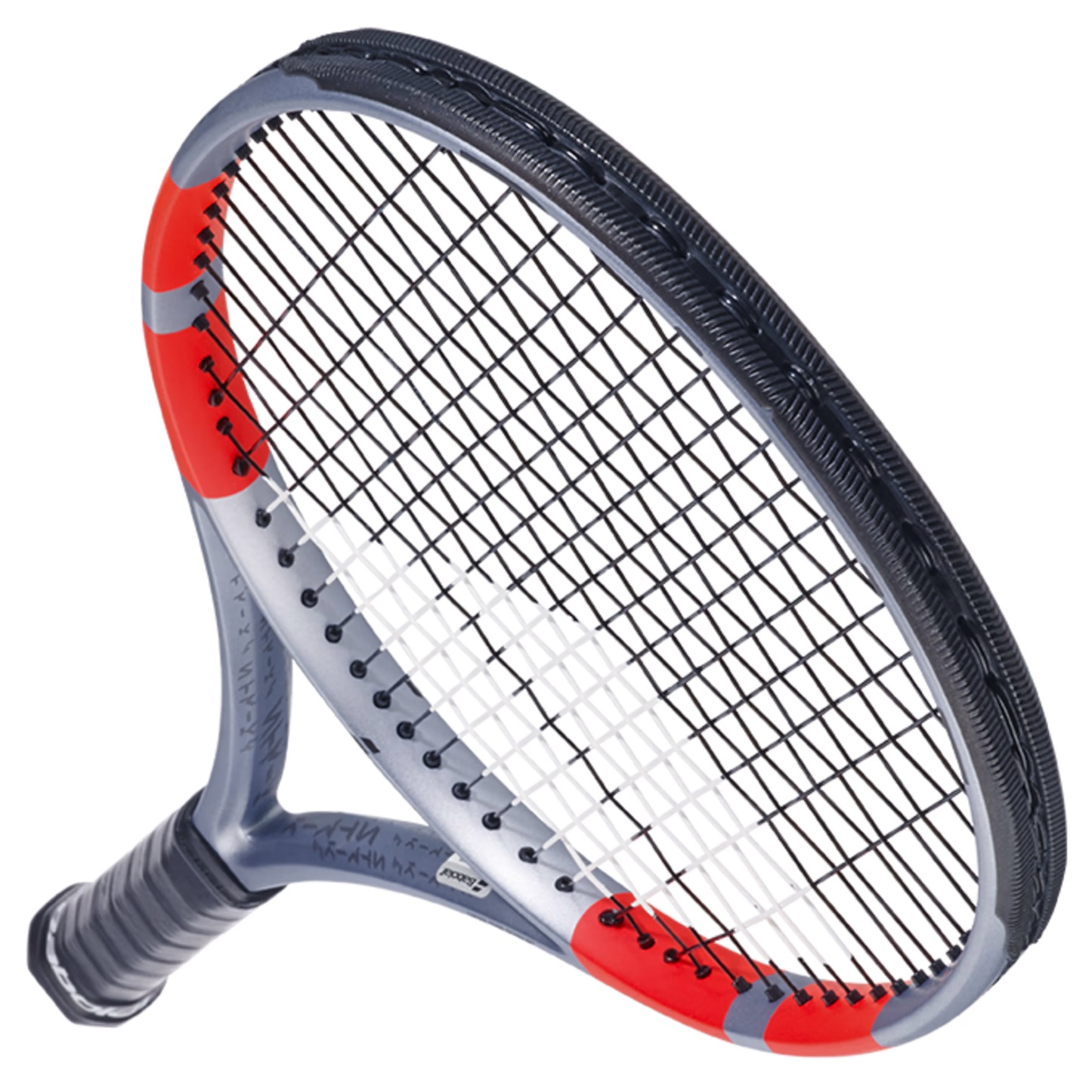 Raquete de Ténis Babolat Pure Strike 98 16x19 4ª Gen