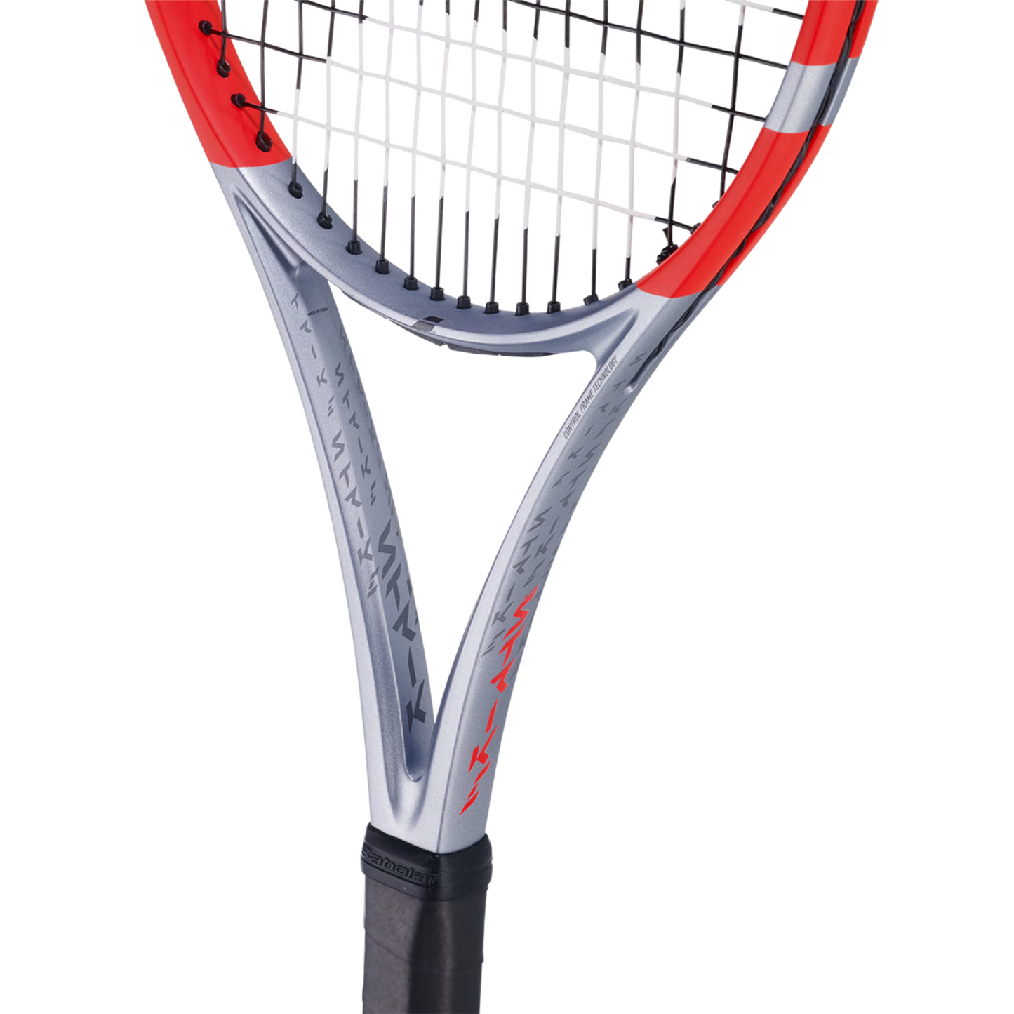 Raqueta de tenis Babolat Pure Strike 98 18x20 4.ª Gen