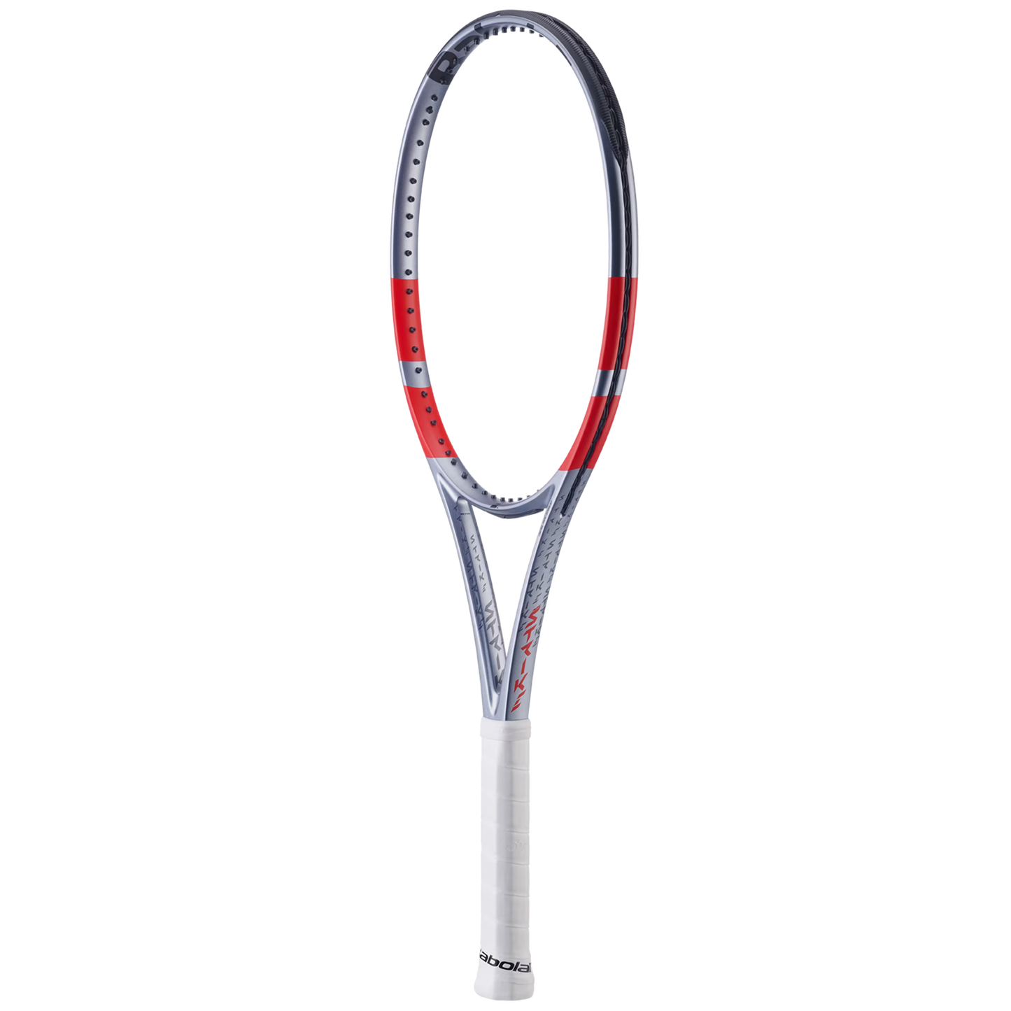 Raqueta de tenis Babolat Pure Strike 100 16x19 4.ª Gen