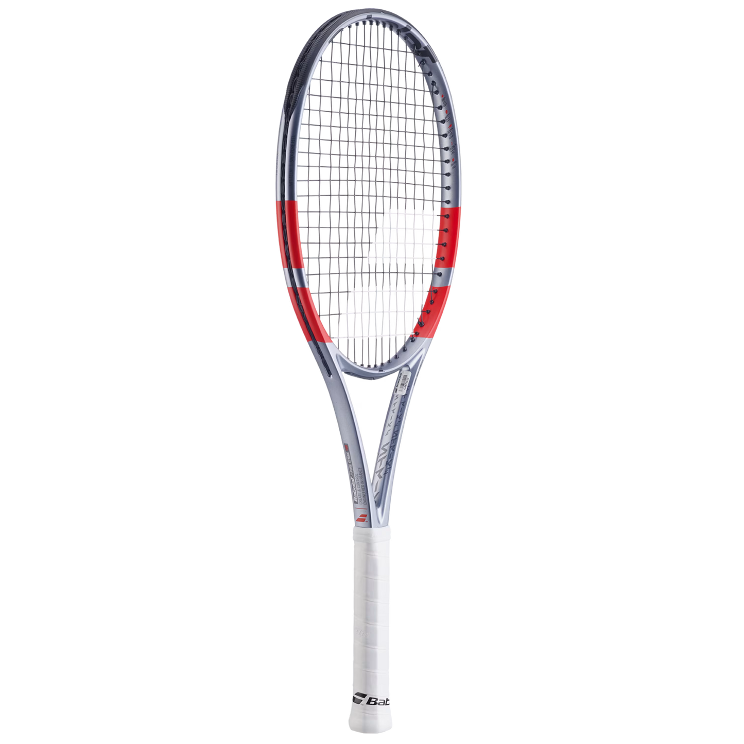 Raqueta de tenis Babolat Pure Strike 100 16x19 4.ª Gen