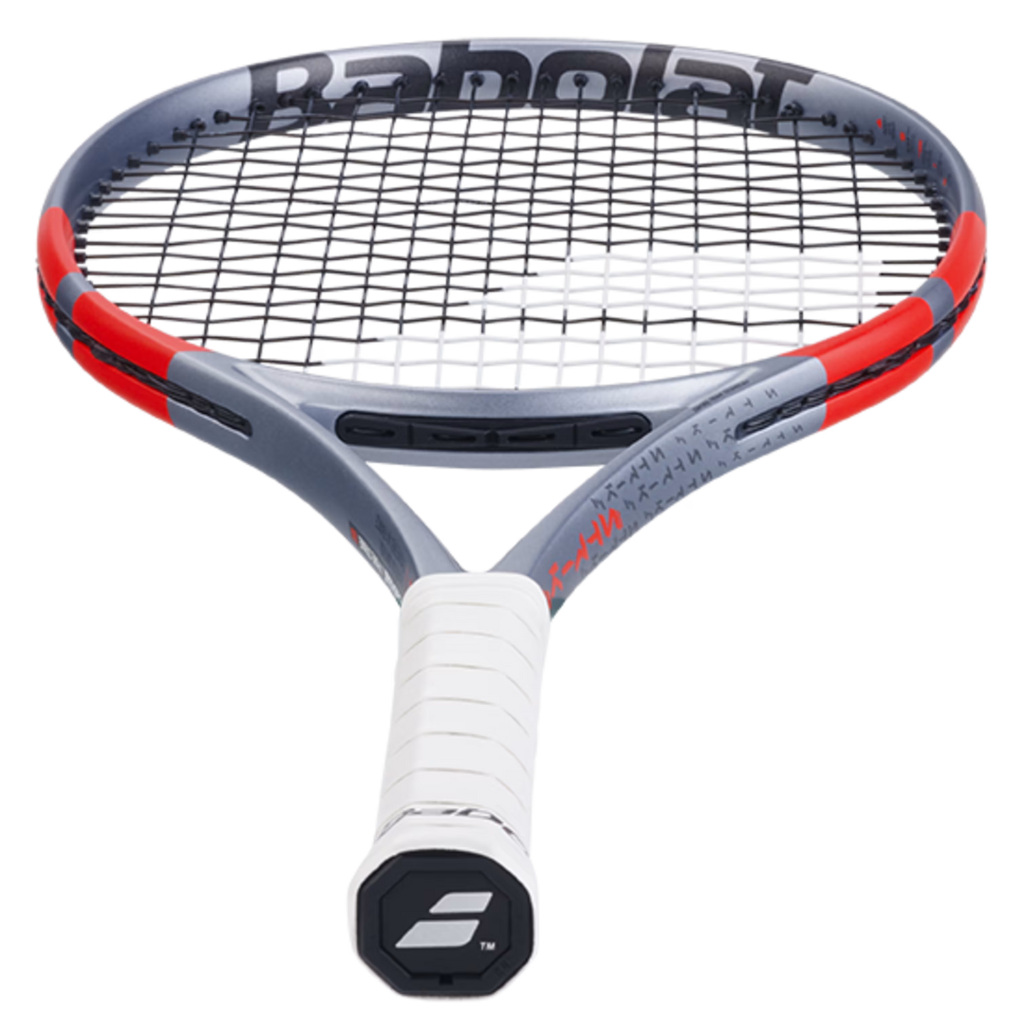 Raqueta de tenis Babolat Pure Strike 100 16x19 4.ª Gen