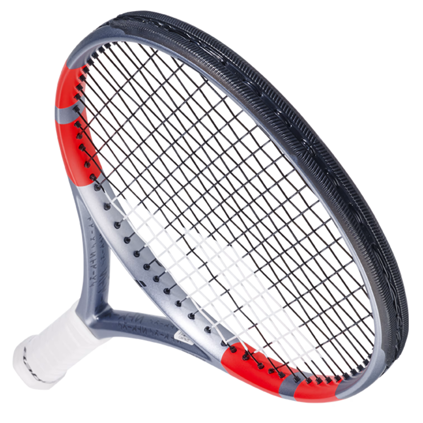 Raqueta de tenis Babolat Pure Strike 100 16x19 4.ª Gen