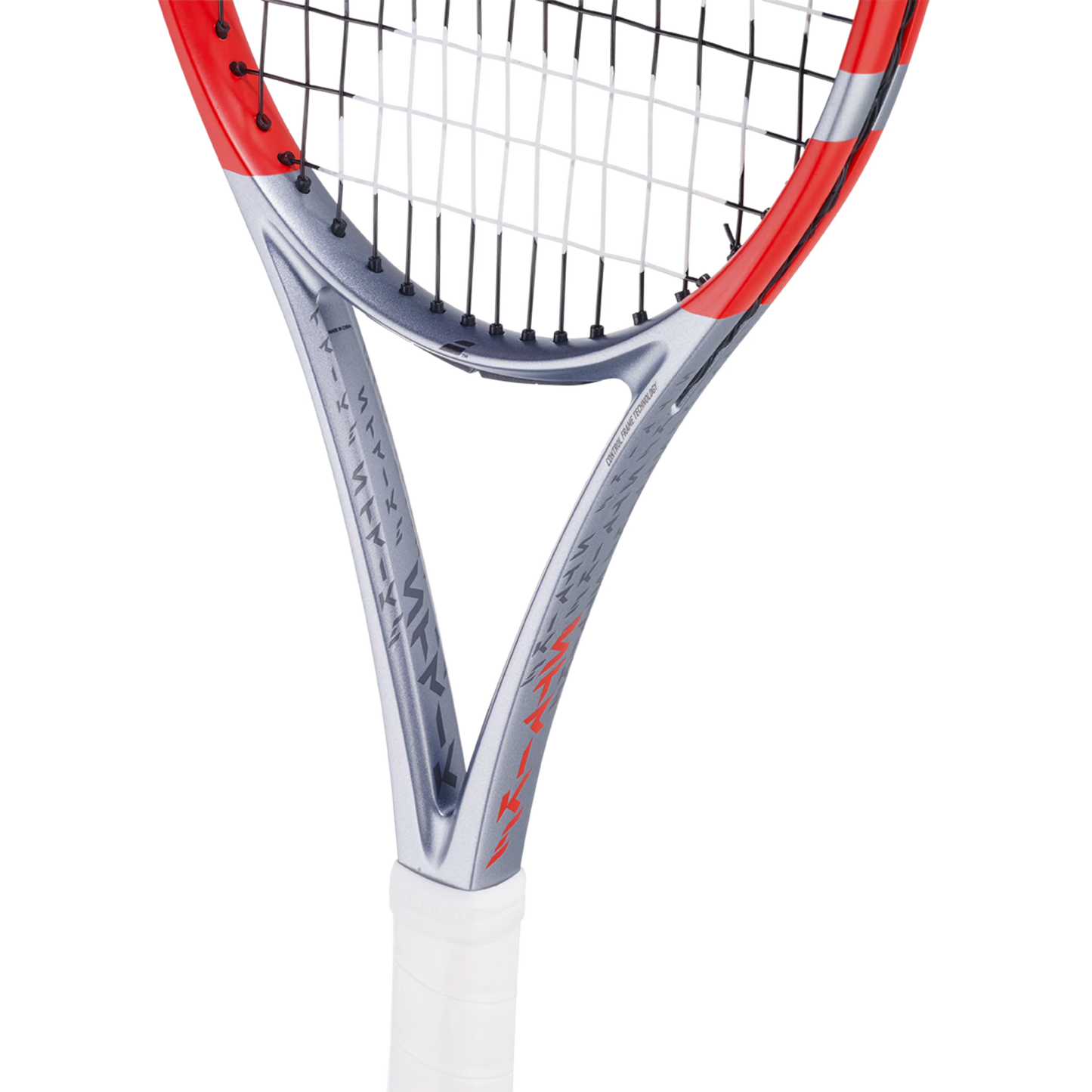 Raqueta de tenis Babolat Pure Strike 100 16x19 4.ª Gen