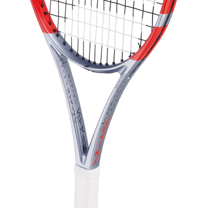 Raqueta de tenis Babolat Pure Strike 100 16x19 4.ª Gen