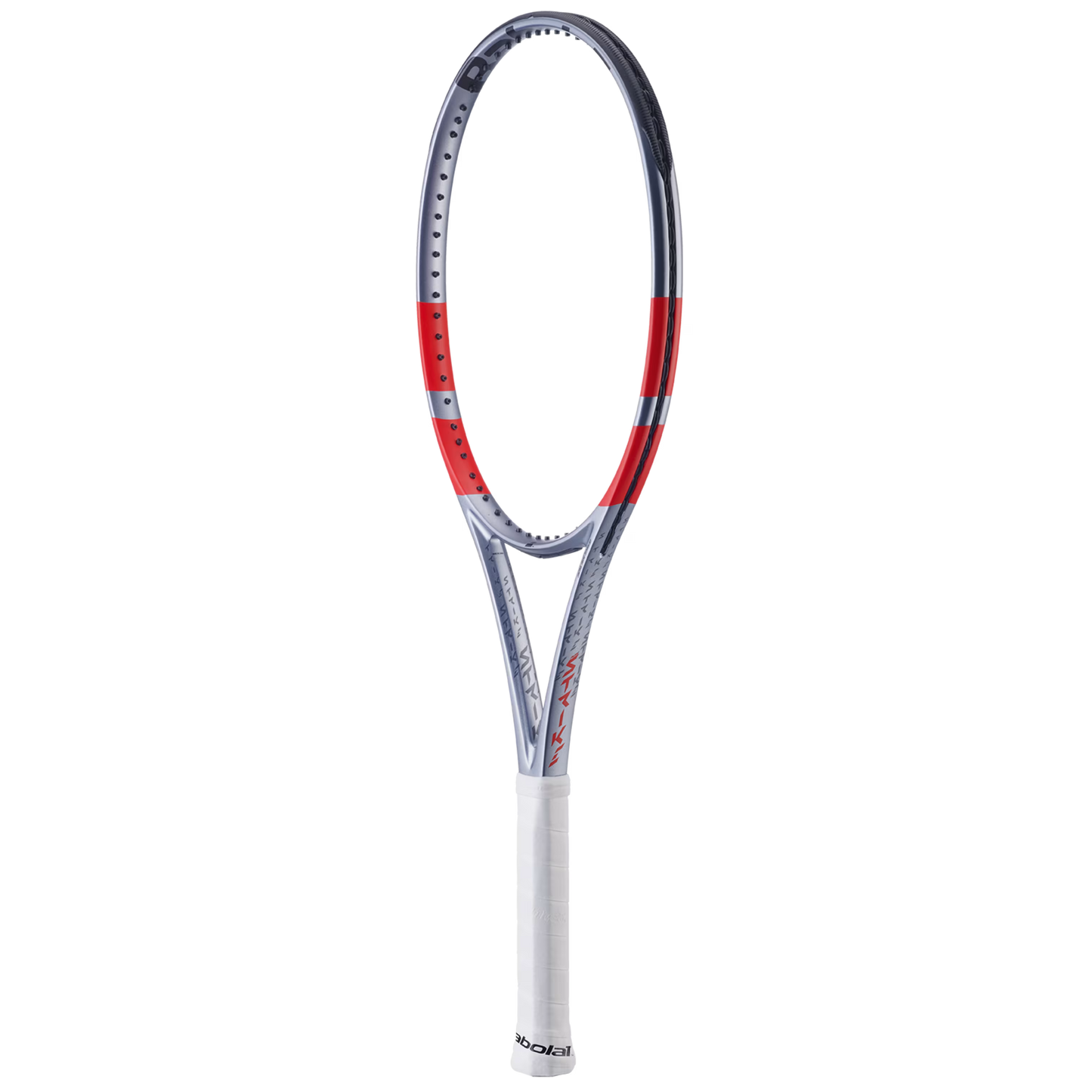 Raquete de Ténis Babolat Pure Strike Team 4ª Gen