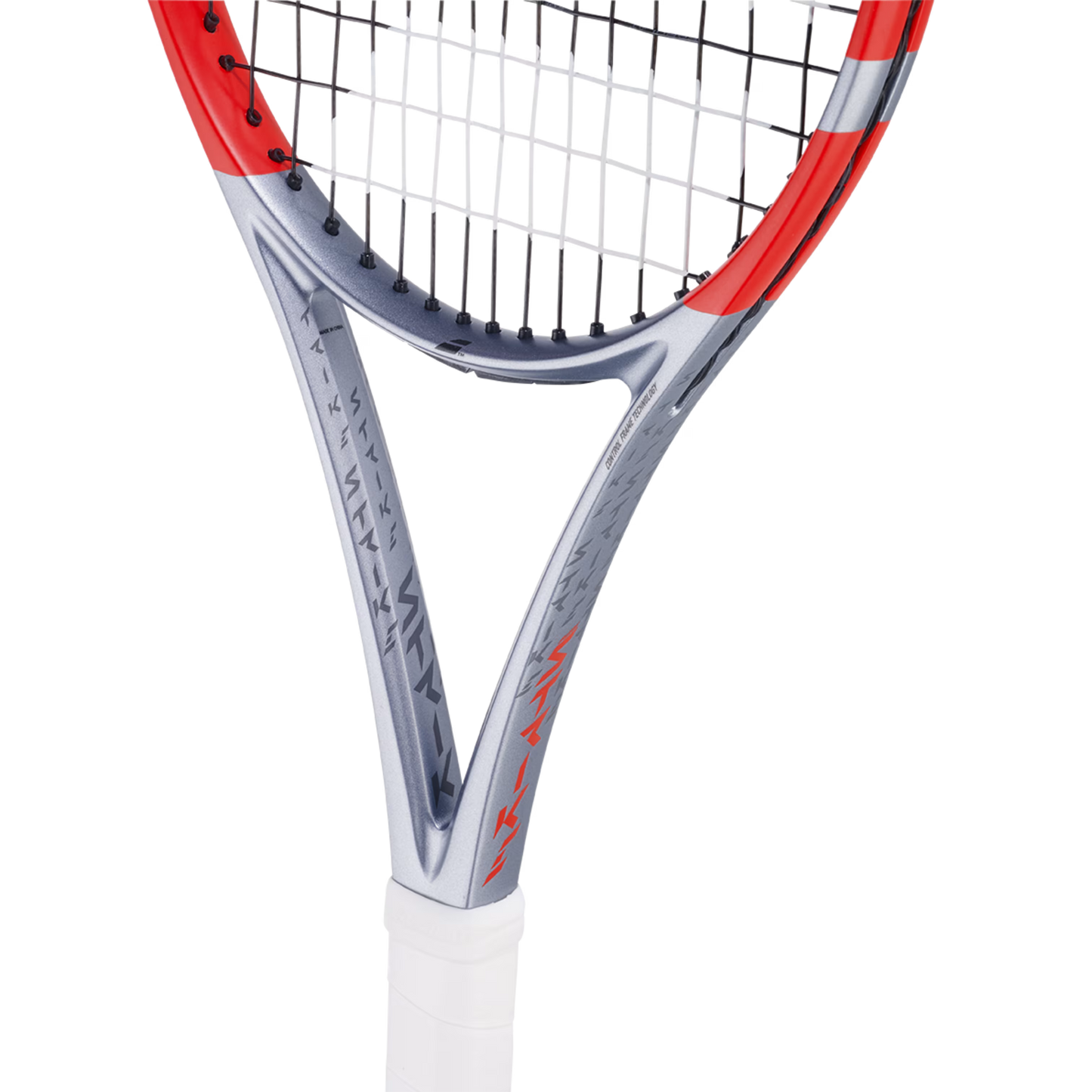 Raquete de Ténis Babolat Pure Strike Team 4ª Gen