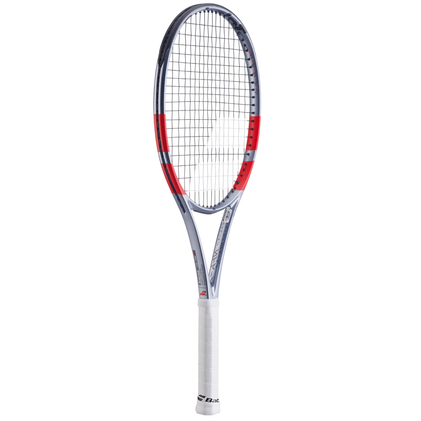 Raqueta de tenis Babolat Pure Strike Lite 4.ª Gen