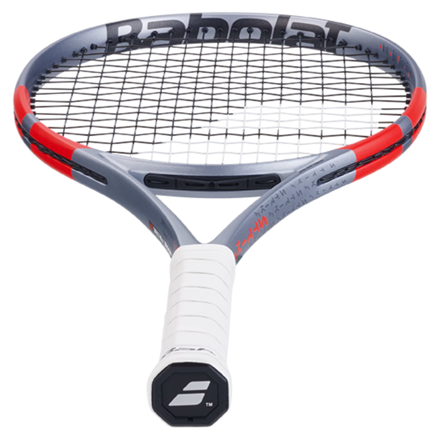 Raqueta de tenis Babolat Pure Strike Lite 4.ª Gen