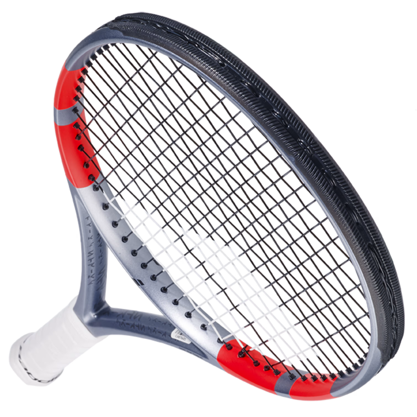 Raqueta de tenis Babolat Pure Strike Lite 4.ª Gen