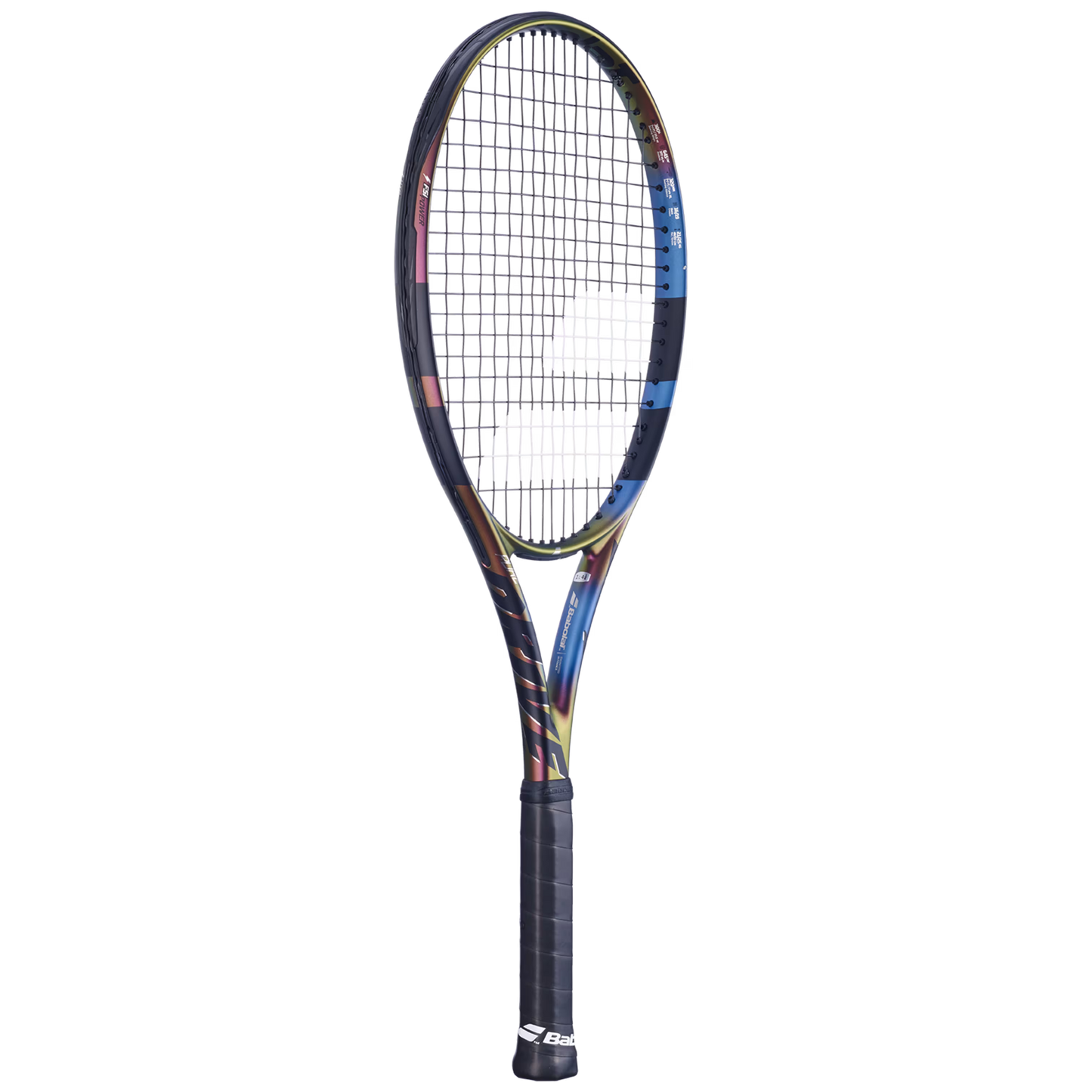 Raqueta de tenis Babolat Pure Drive Gen 11th Spectra Edition 