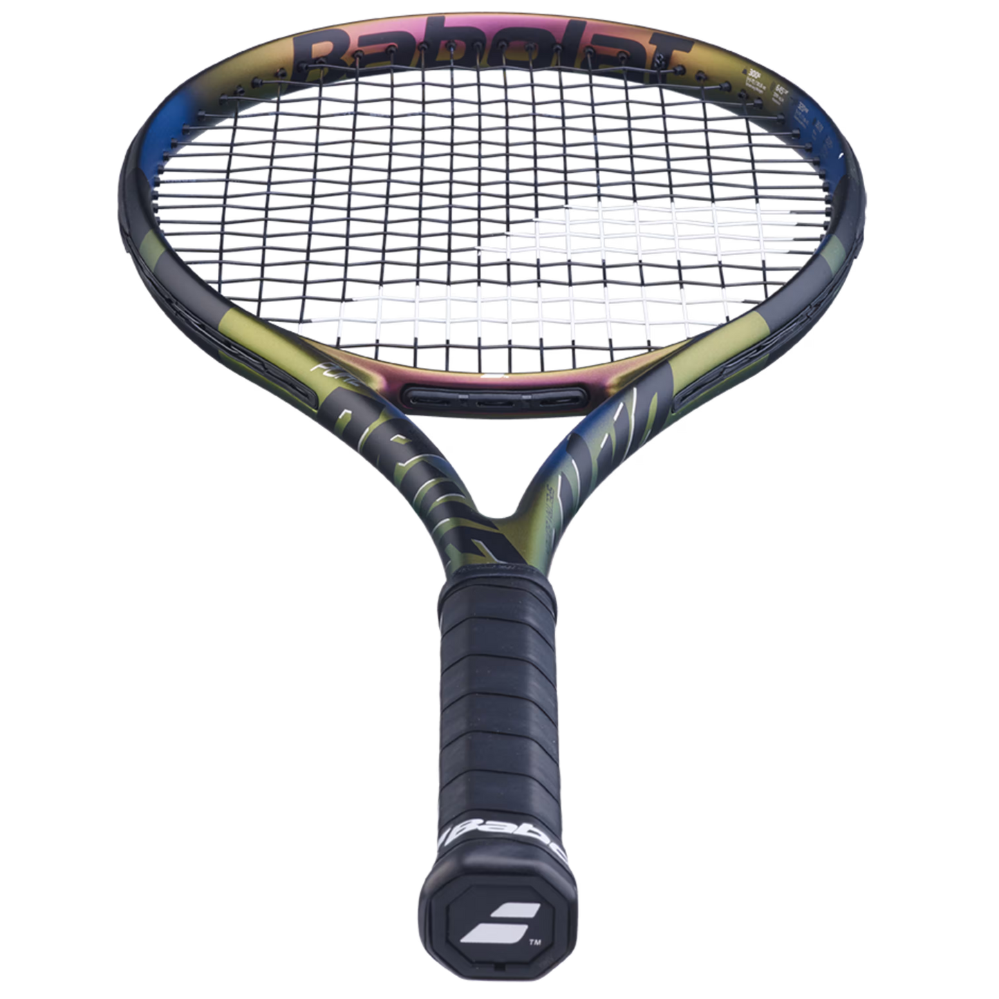 Raqueta de tenis Babolat Pure Drive Gen 11th Spectra Edition 