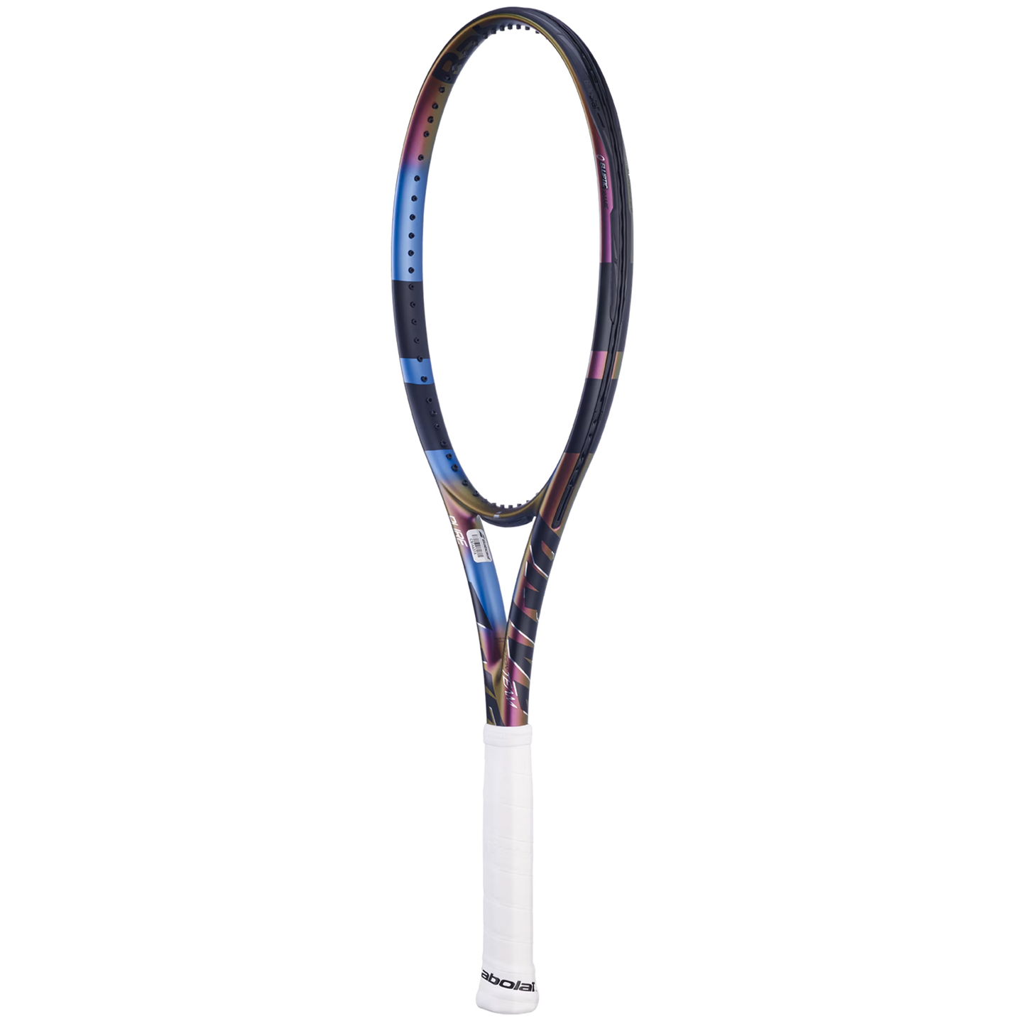 Raquete de Ténis Babolat Pure Drive Team Gen 11th Spectra Edition