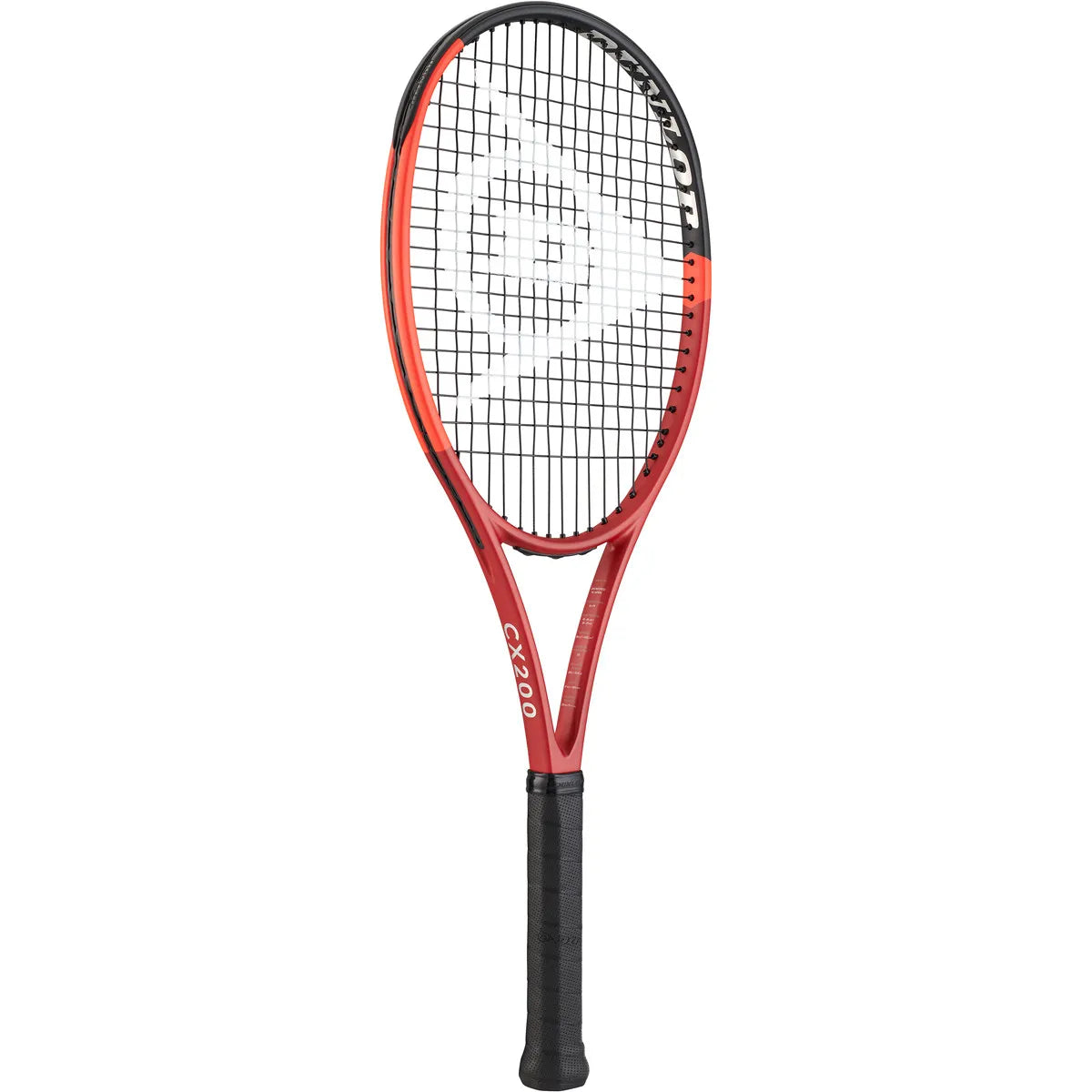 Raqueta de tenis Dunlop CX 200 