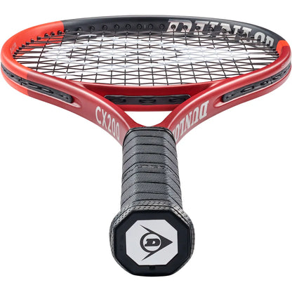 Raqueta de tenis Dunlop CX 200 