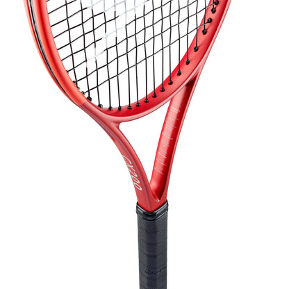 Raqueta de tenis Dunlop CX 200 