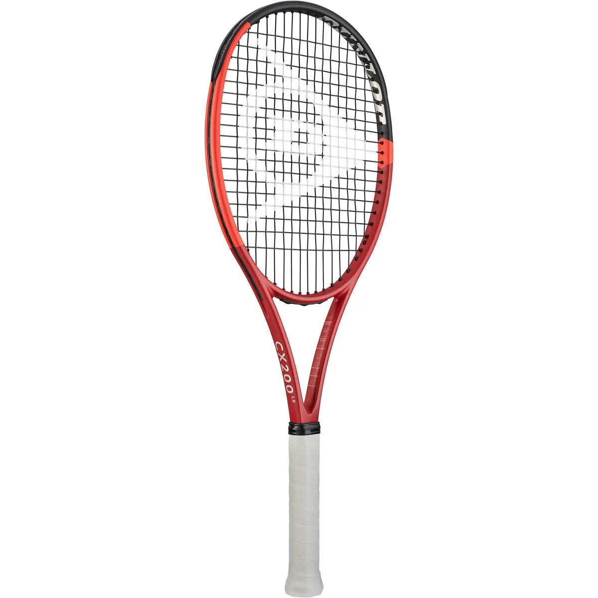 Raquete de Ténis Dunlop CX 200 LS