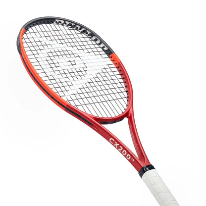 Raquete de Ténis Dunlop CX 200 LS