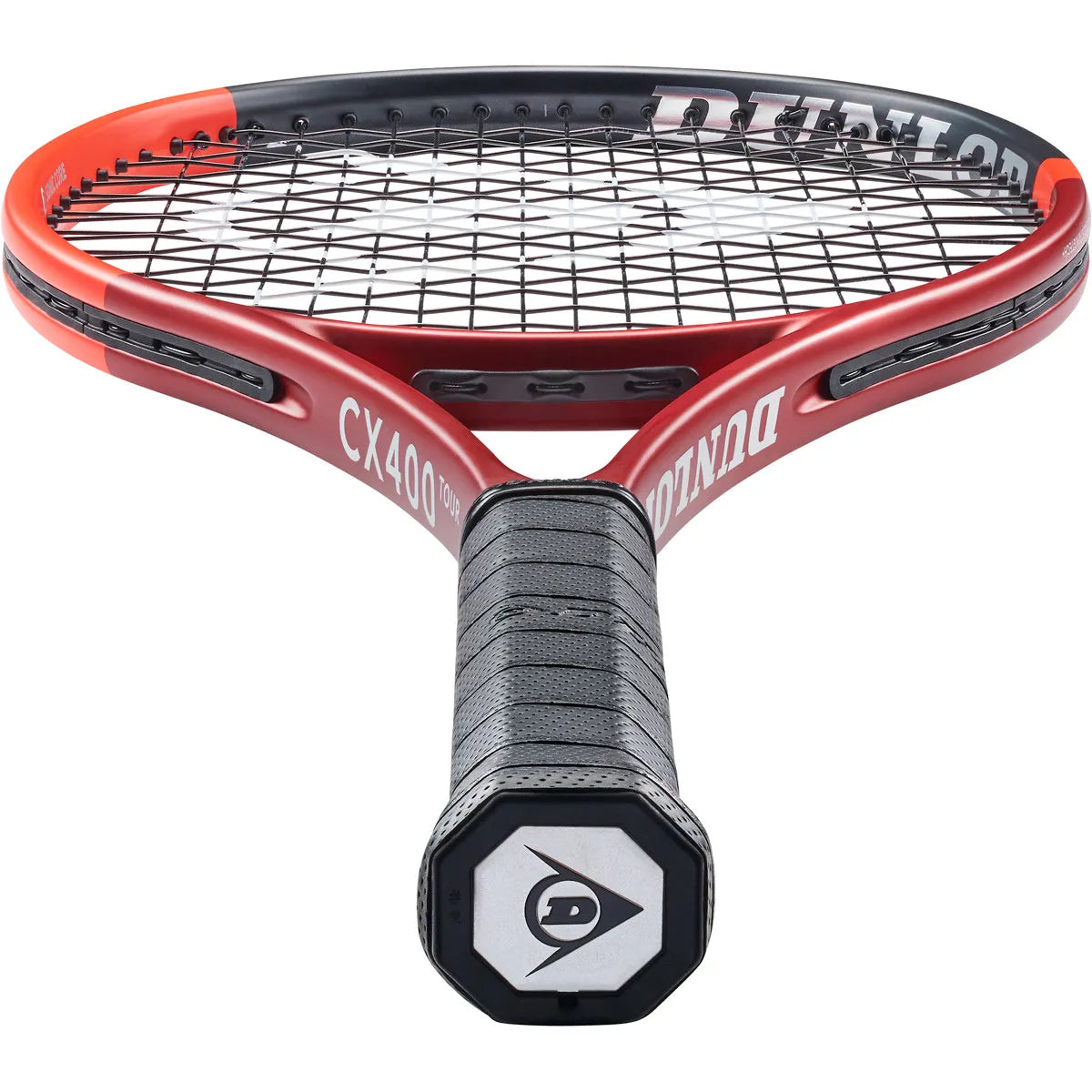 Raqueta de tenis Dunlop CX 400 Tour