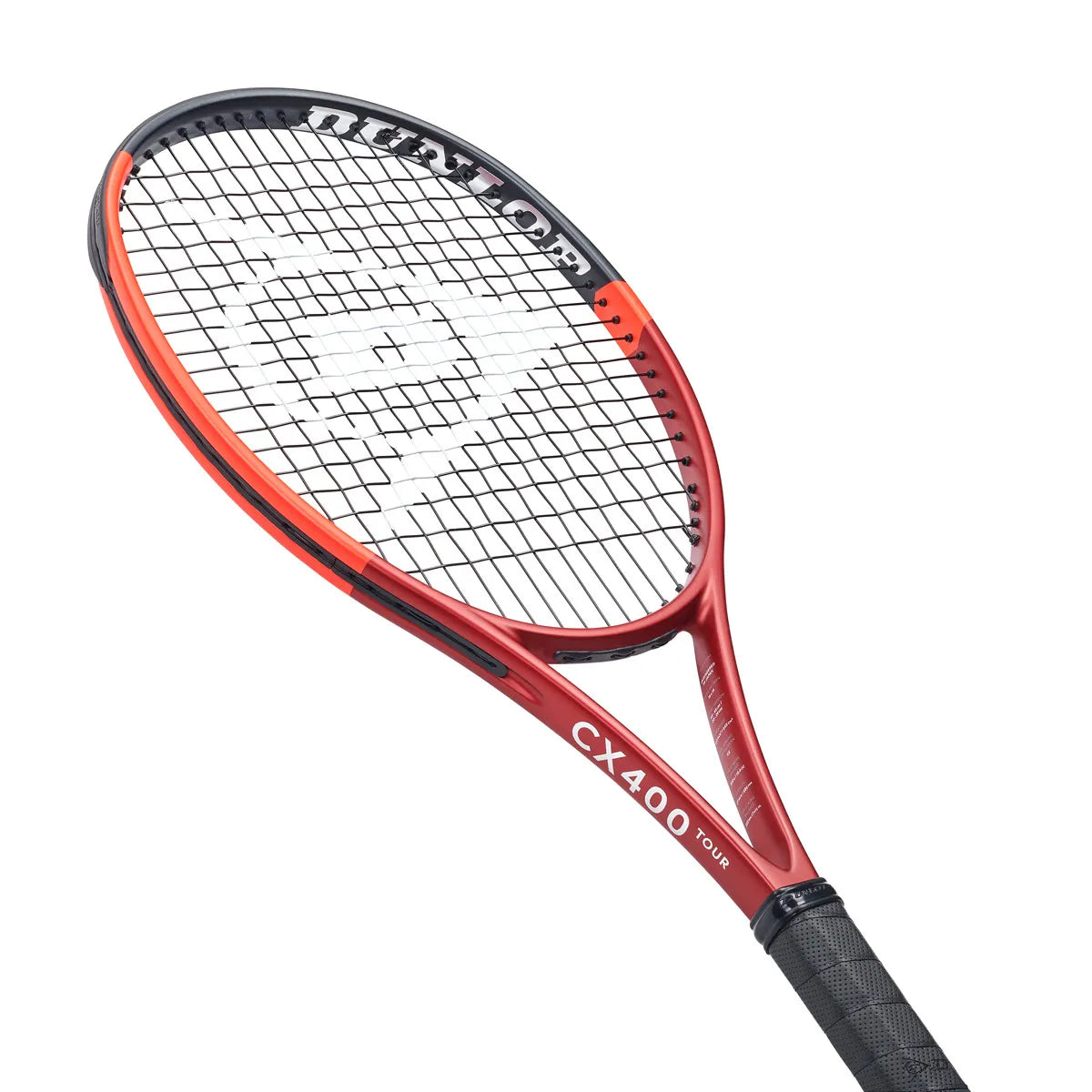 Raqueta de tenis Dunlop CX 400 Tour