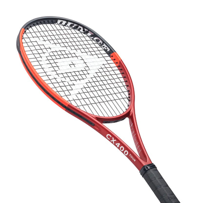 Raqueta de tenis Dunlop CX 400 Tour