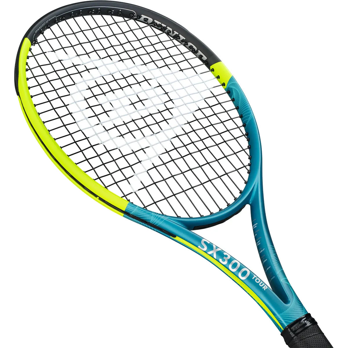 Raquete de Ténis Dunlop SX300 Tour