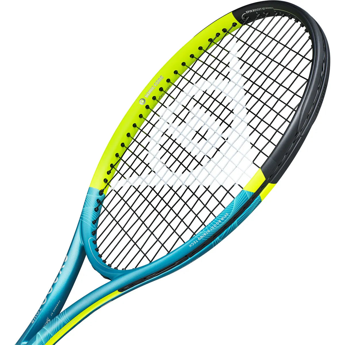 Raquete de Ténis Dunlop SX300 Tour