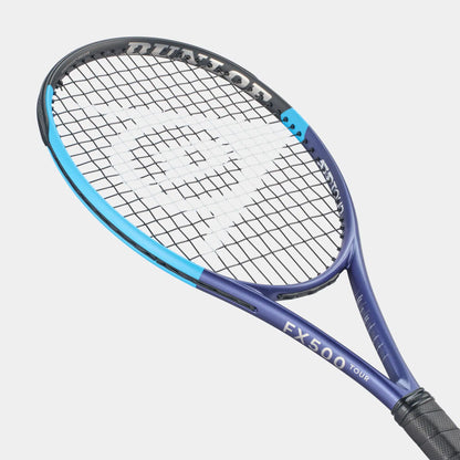 Raqueta de tenis Dunlop 26 FX 500 Tour